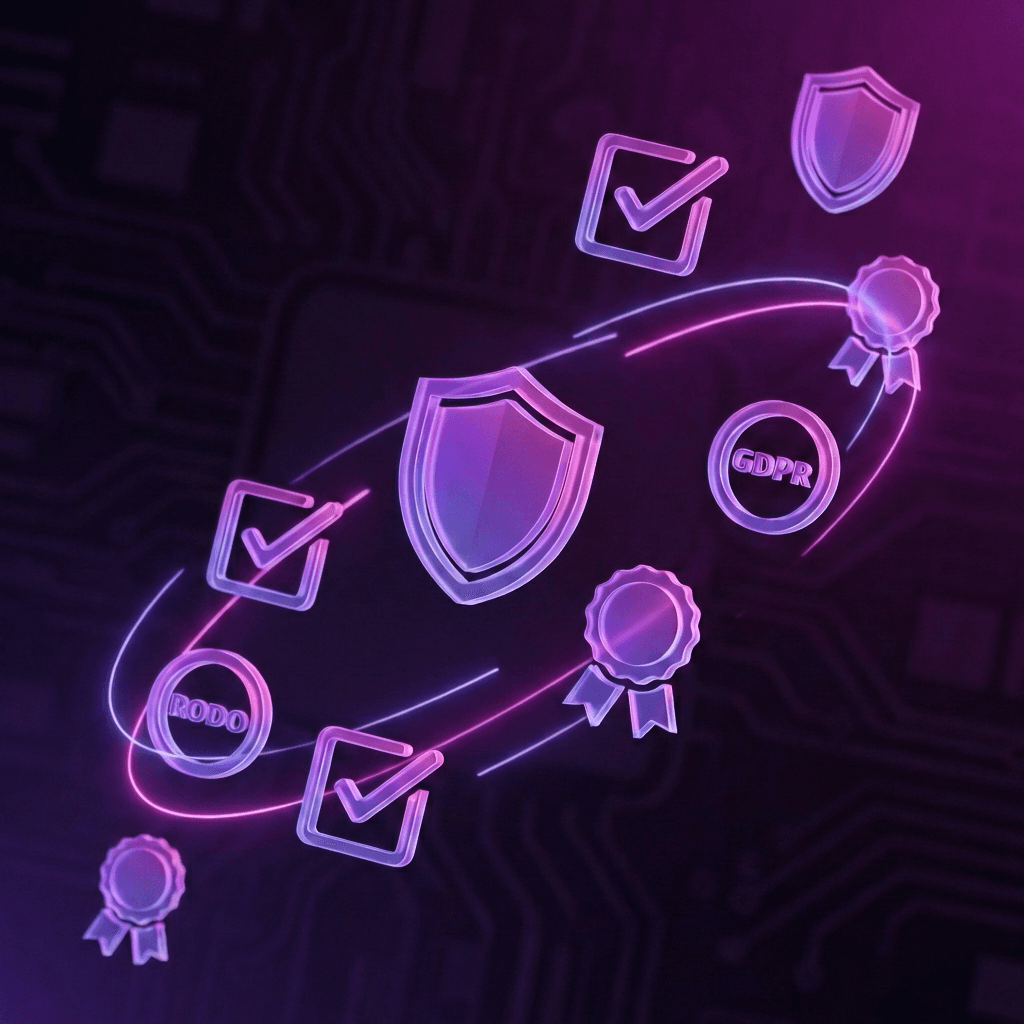 Compliance Consulting