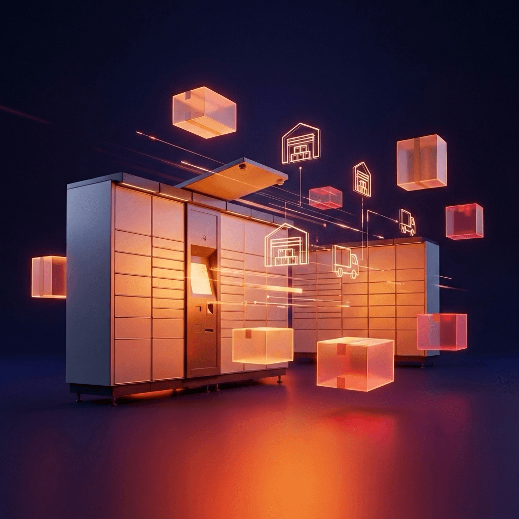 Logistics Setup
