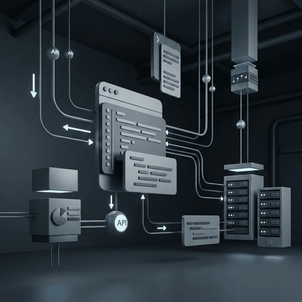 Technical Implementation